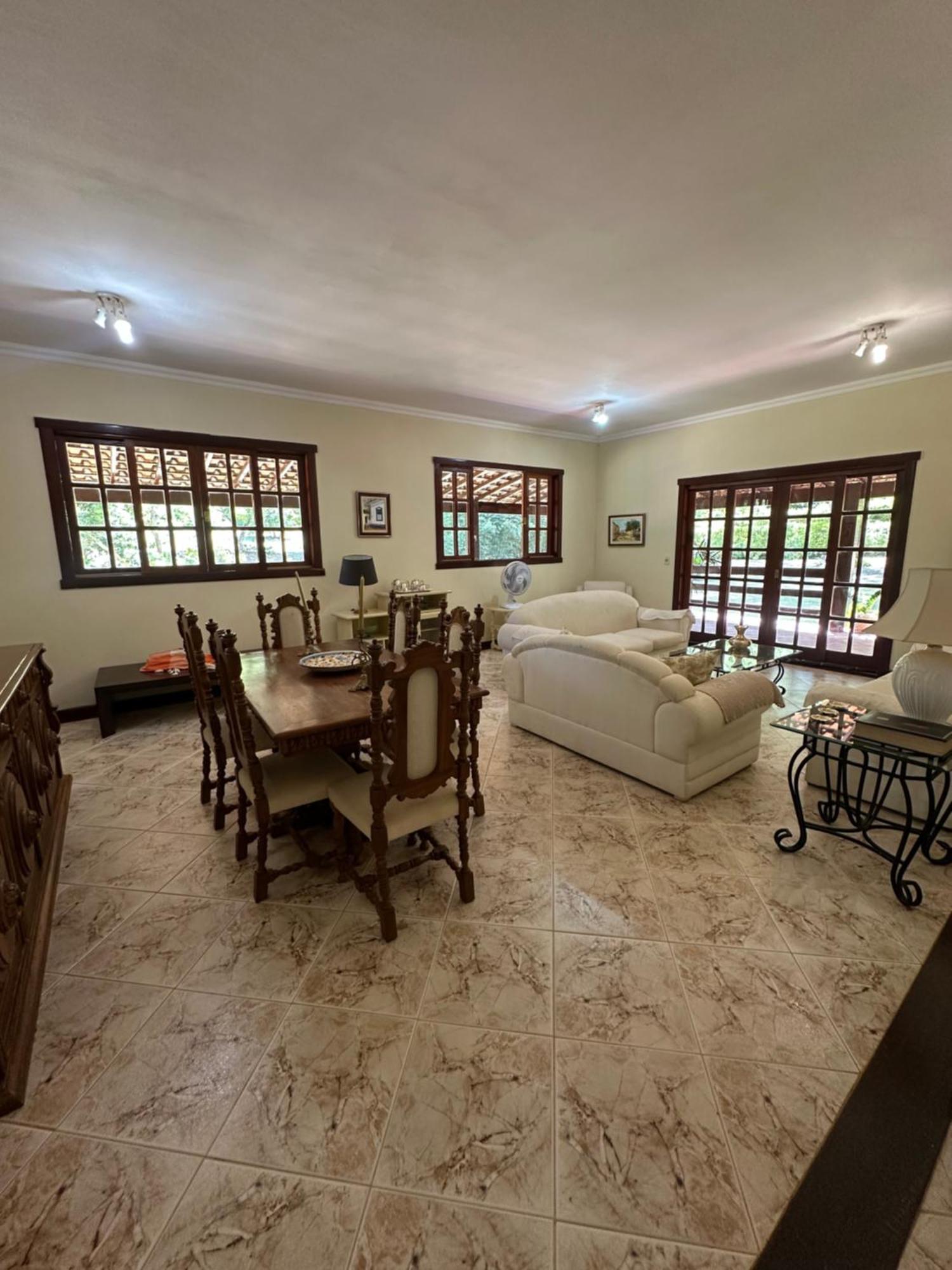 Casa Aconchego Secretario Villa Petrópolis Eksteriør billede